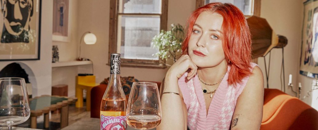 Melbourne-based musician Euca