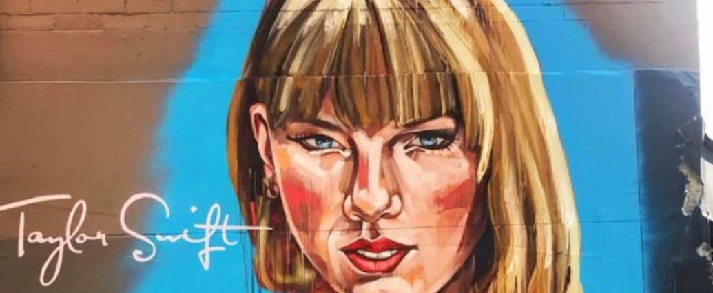 Taylor Swift