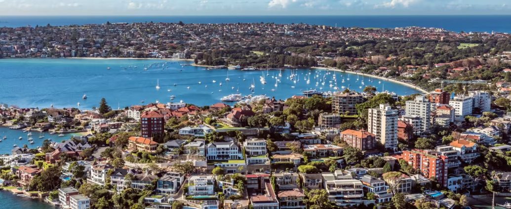 Point Piper