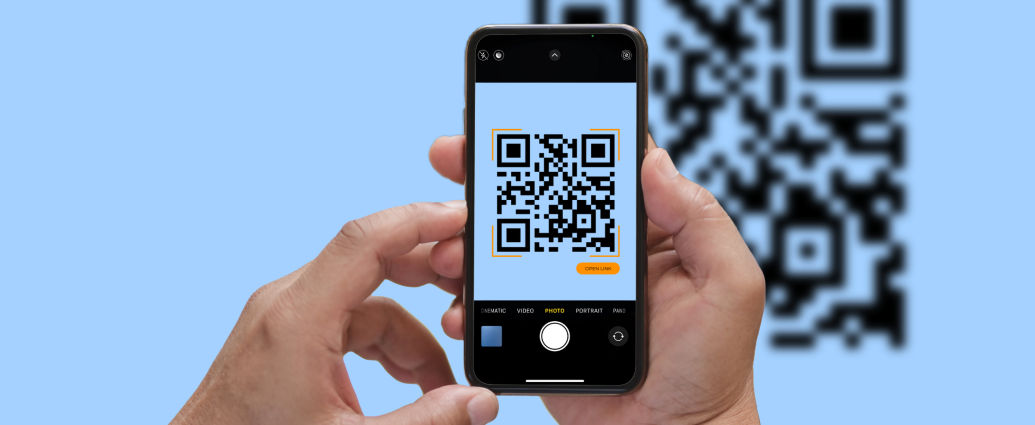QR CODES