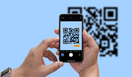 QR CODES