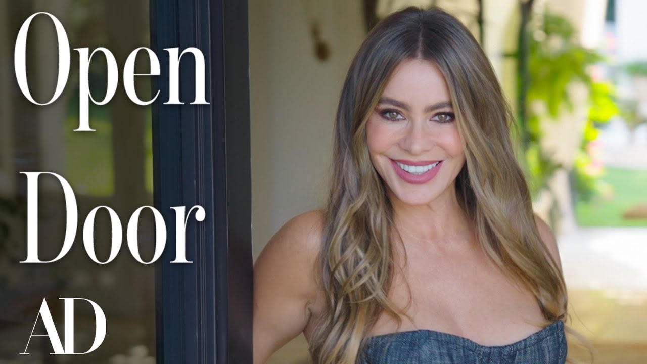 Sofía Vergara