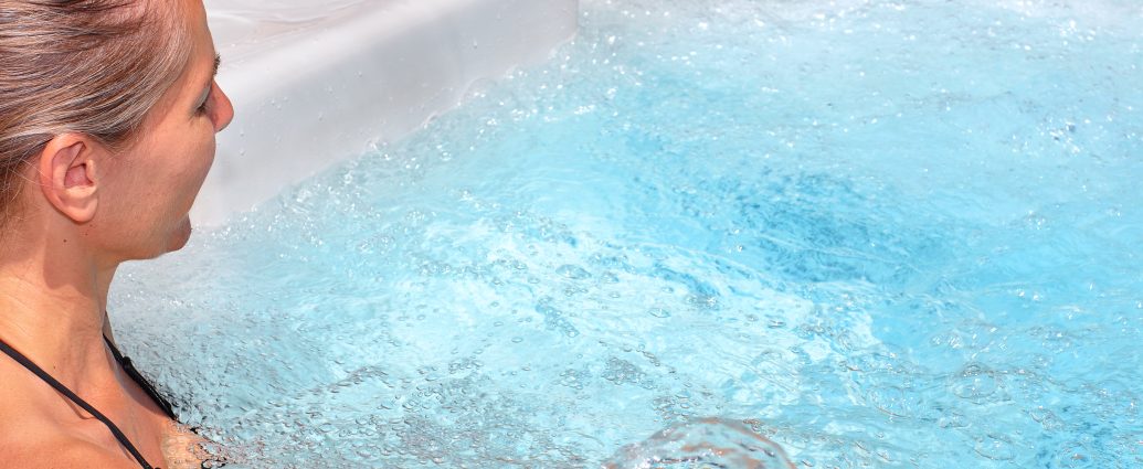 Spa Pool