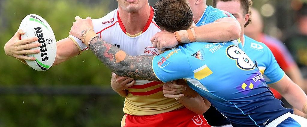 The NRL has bought a third hotel.