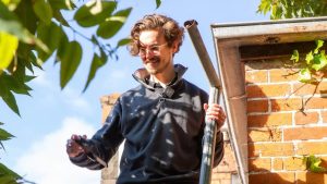 Aussie real estate agents