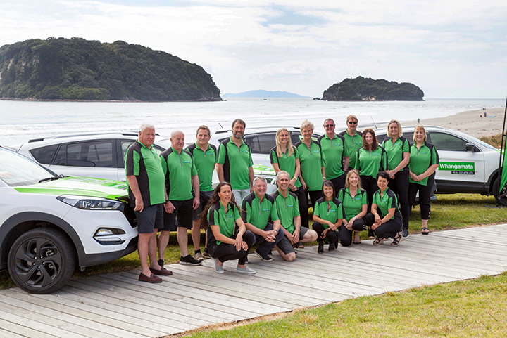 Whangamata Real Estate