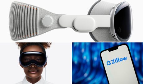 Zillow Immerse