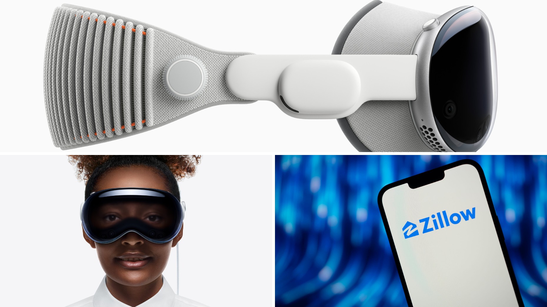 Zillow Immerse