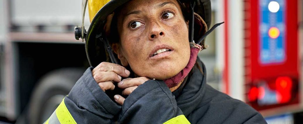 extreme fire risk strikes Australia