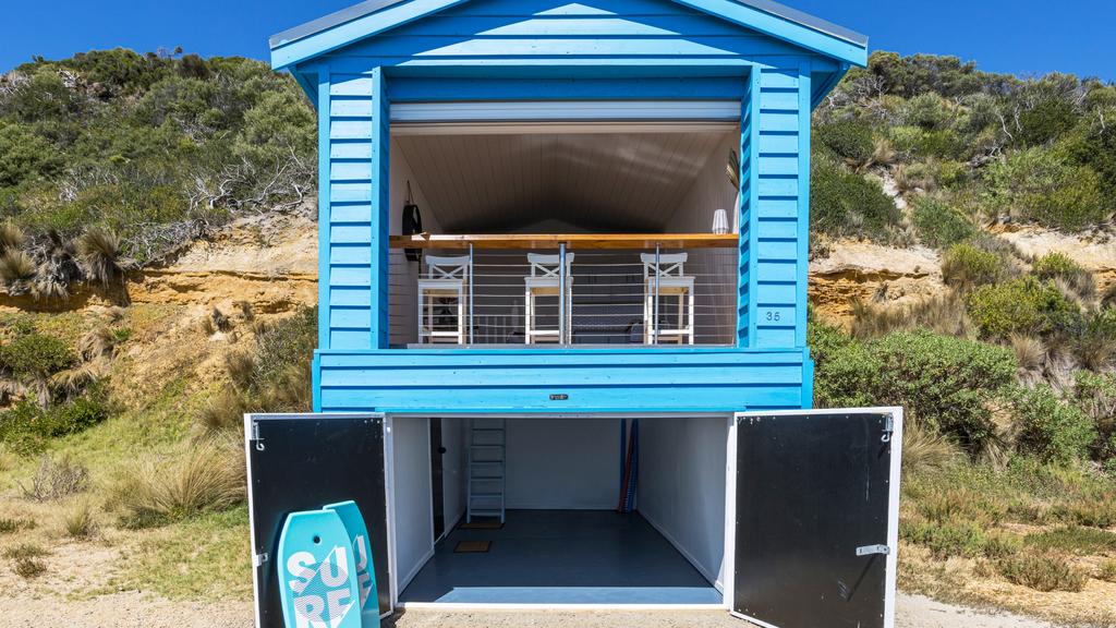 35 Hawkers Beach