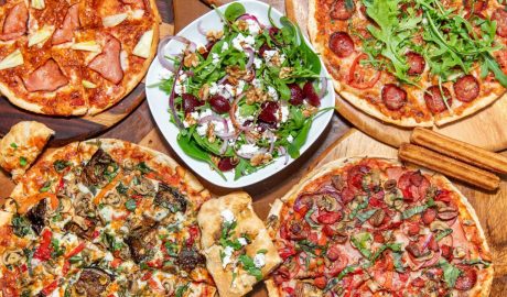 Bondi Pizza