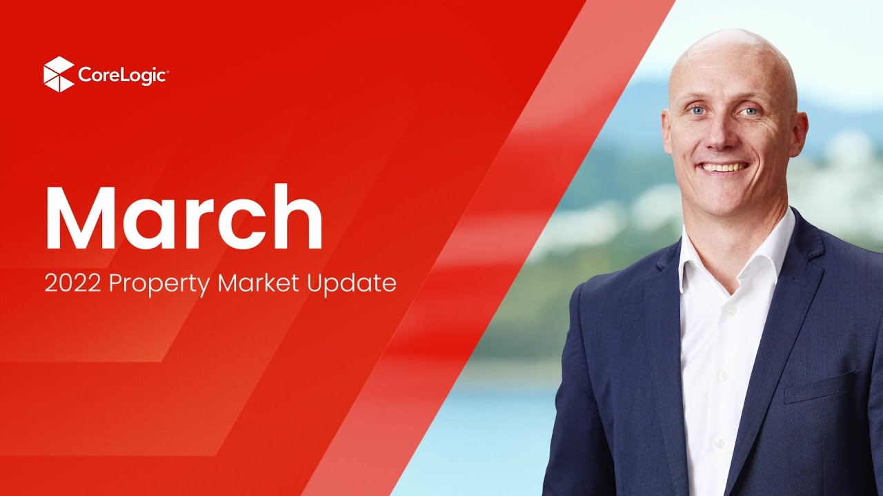 CoreLogic NZ