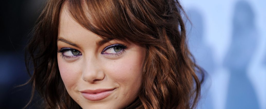 Emma Stone