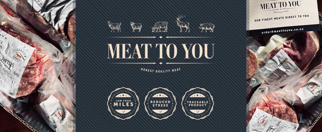 Meat to You