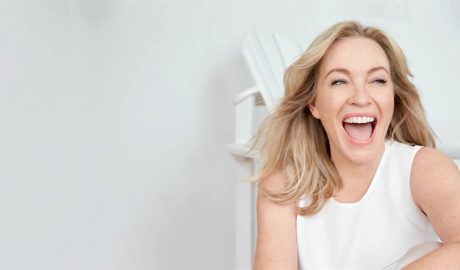 Rebecca Gibney