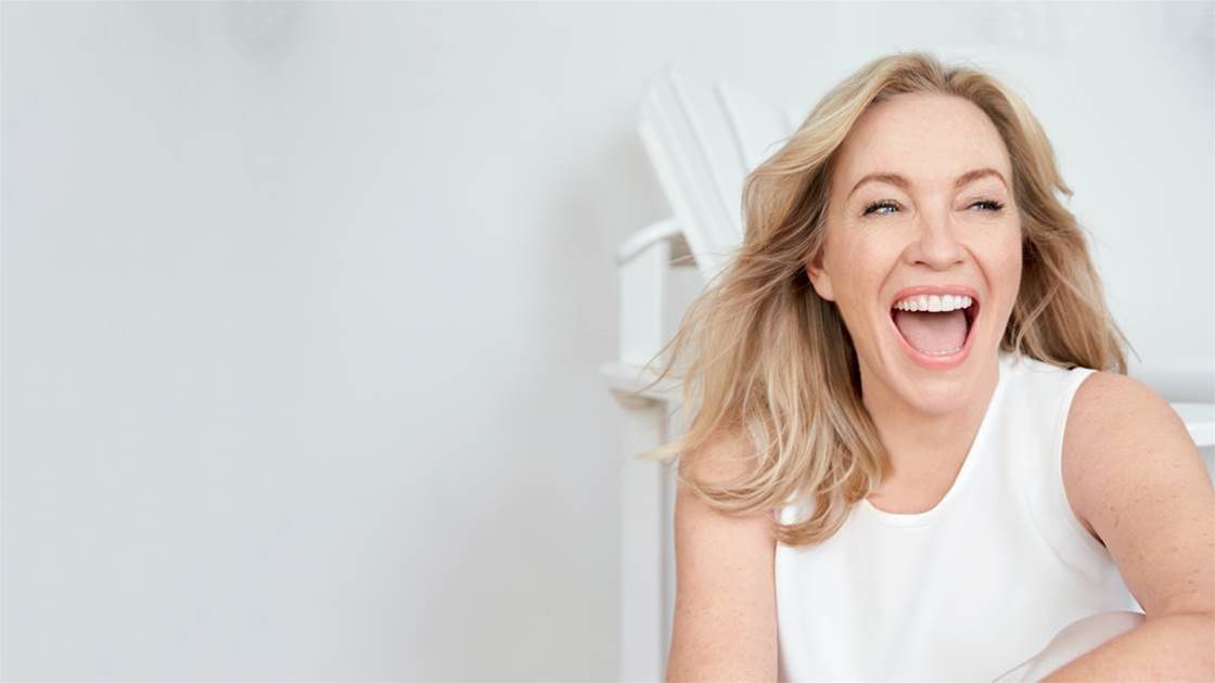 Rebecca Gibney