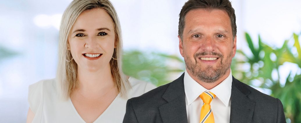 Romilly Ashkettle Raine & Horne Group Manager New Zealand