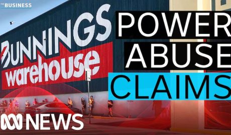 Bunnings suppliers break silence