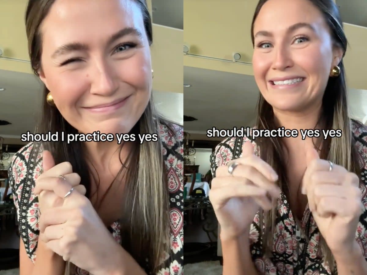 Fake real estate agent