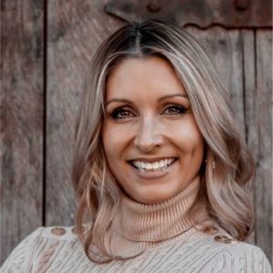 Holly Hargreaves