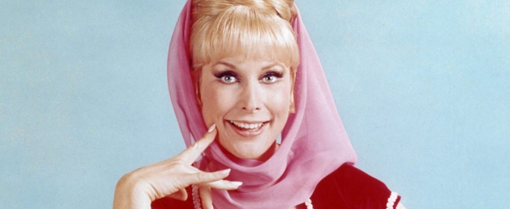 'I Dream of Jeannie'