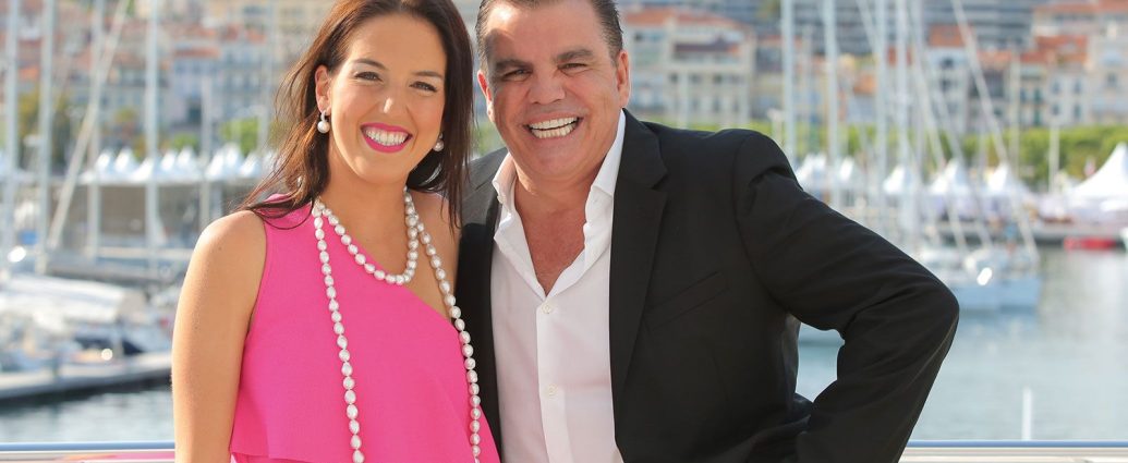 Ian Malouf