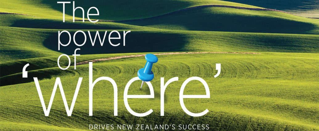 Land Information New Zealand