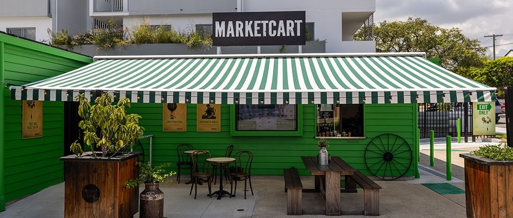 Marketcart