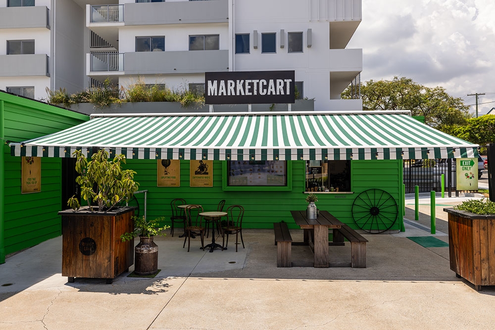 Marketcart