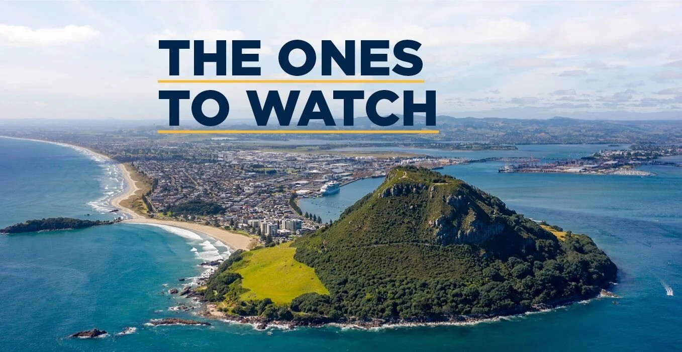 Mount Maunganui