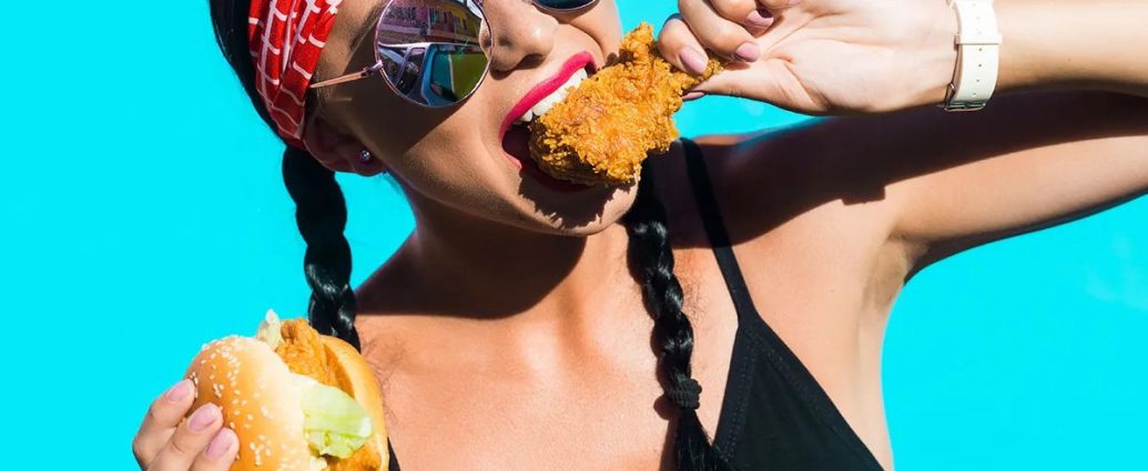 Popeyes NZ