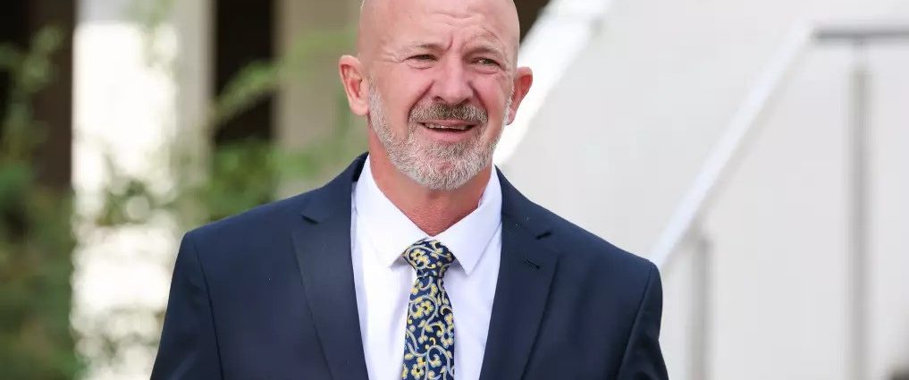 Robb Brian Grubb