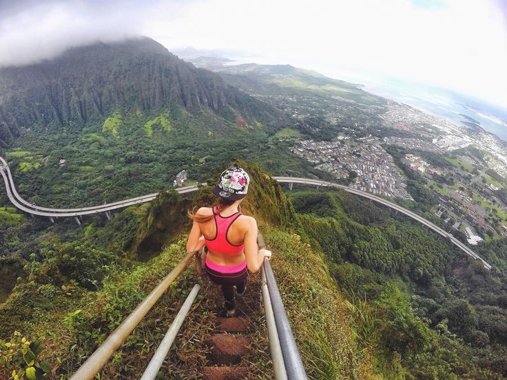 Stairway to Heaven