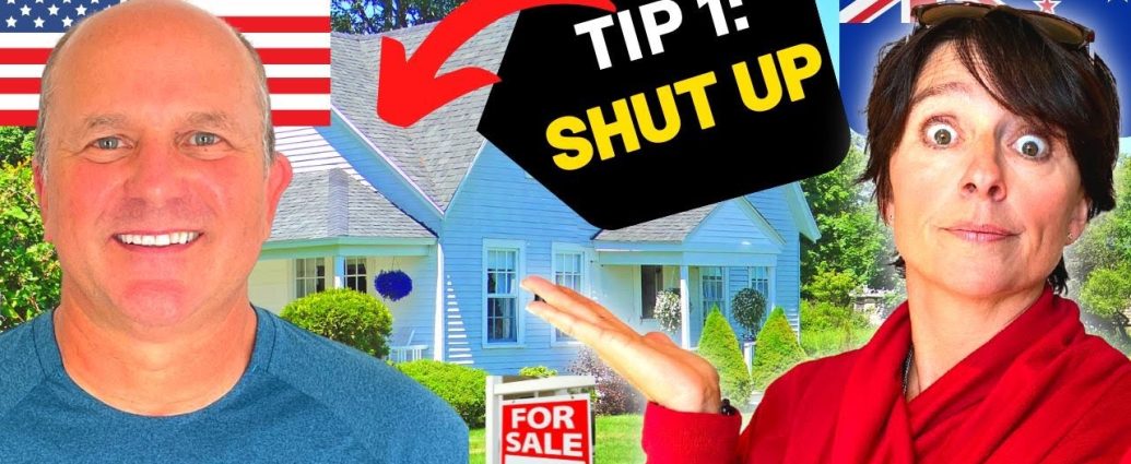 guide to buying a house