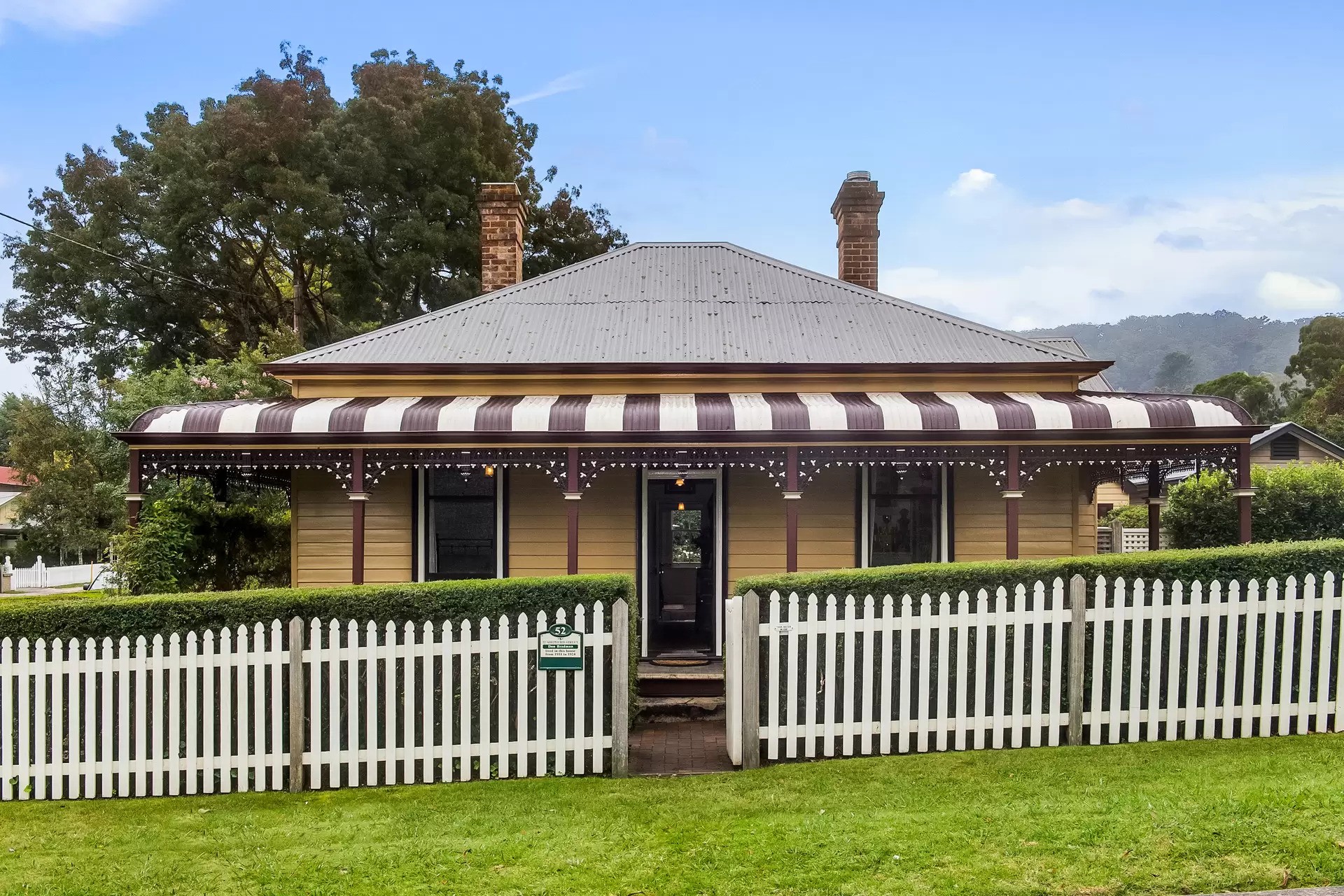 52 Shepherd Street, Bowral, NSW 2576