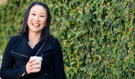 Audrey Lee