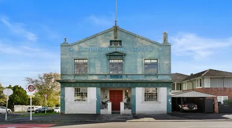 Calliope Road
