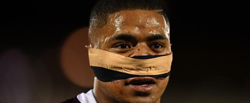 Manase Fainu