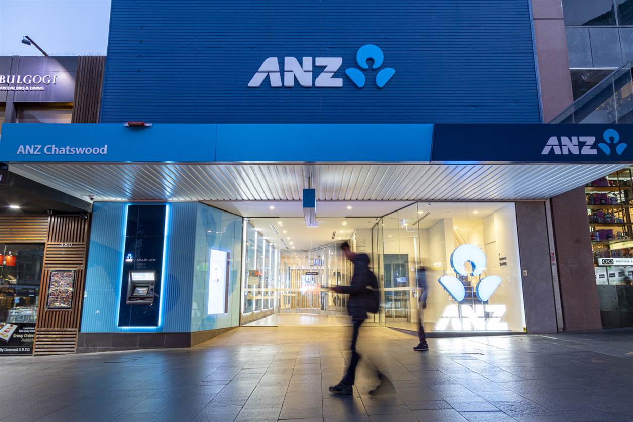 ANZ economists