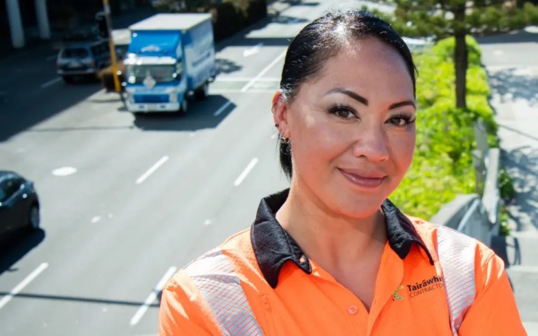 Katareina Kaiwai