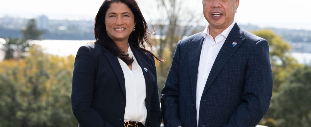 MALA & DON HA