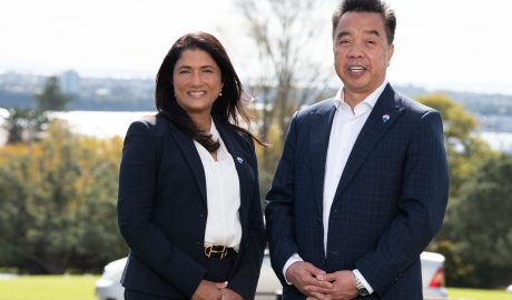 MALA & DON HA