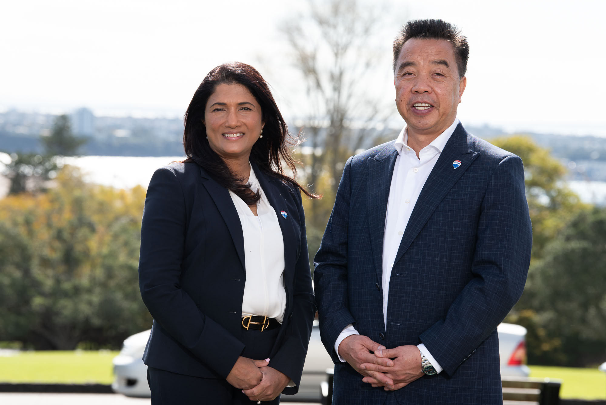 MALA & DON HA
