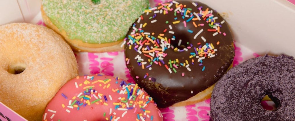 Marrickville's Donut Papi