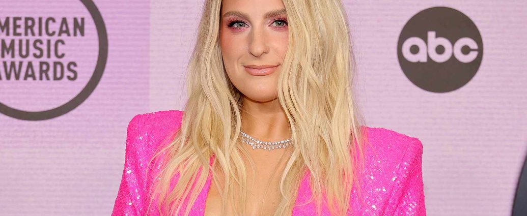 Meghan Trainor