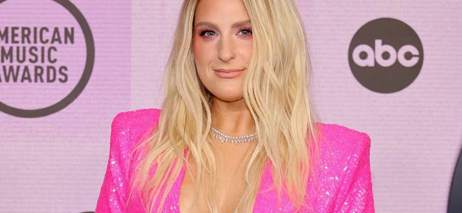 Meghan Trainor 