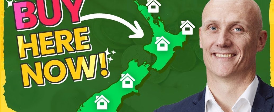 NZ investment property