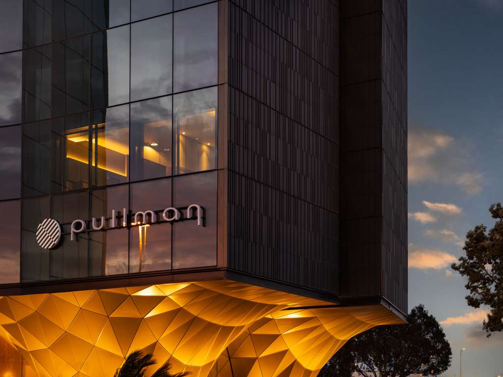 Pullman