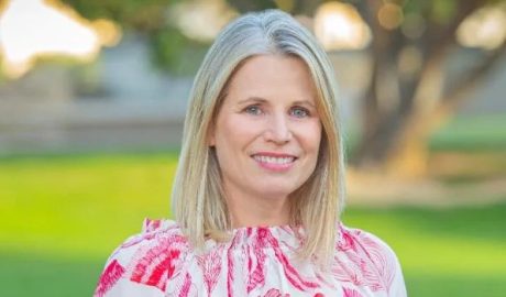 Real Estate Authority chief executive Belinda Moffat