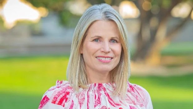 Real Estate Authority chief executive Belinda Moffat